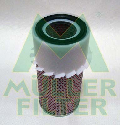 MULLER FILTER oro filtras PA592